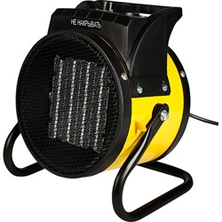 Электрическая тепловая пушка Electrolite CH 2000S EL - фото 16538554