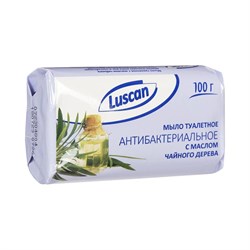 Антибактериальное туалетное мыло Luscan 1685304 - фото 16538586