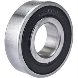 Нержавеющий подшипник iskra 6001 BSS 2RS - фото 16538657