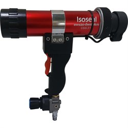 Пневматический пистолет для герметиков Isoseal CSG-310 7300024 - фото 16538893