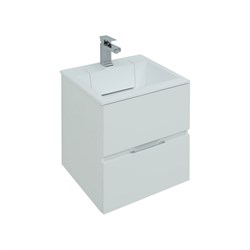 Тумба под раковину Aquanet Алвита - фото 16539344