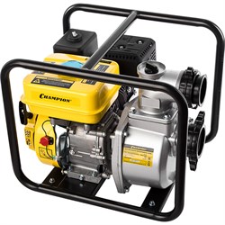 Мотопомпа CHAMPION GP80 - фото 16539379