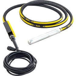 Глубинный вибратор VPK Electron Light 50 - фото 16539429