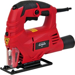 Лобзик Elitech ПЛ 560ЛЭ - фото 16539508