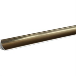 Плинтус для столешницы KORNER LB15 - фото 16539553