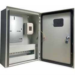 Щит ООО Вектор 33 ЩУ-3Н-12 - фото 16539709