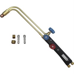 Пропановый резак Профессионал Джет Р1П - фото 16539735