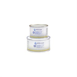 Густой эпоксидный клей BELLINZONI BLZ 5000 PremTransp - фото 16539748