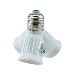 Переходник Ecola base - фото 16539764