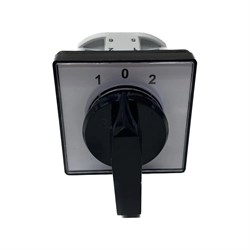 Кулачковый переключатель Elkey cs 10-02.025fu3.12s - фото 16539981