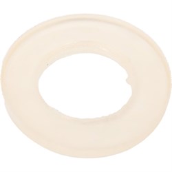 Силиконовая прокладка для гибкой подводки MasterProf ИС.130399 - фото 16540012