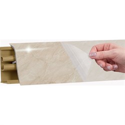 Плинтус KORNER LB 38 61 - фото 16540154