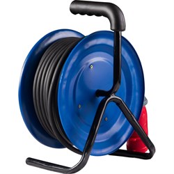 Промышленный силовой удлинитель Атлант 40185 - фото 16540338