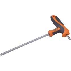 Имбусовый ключ HARDEN 540715 - фото 16540341