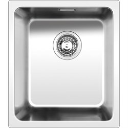 Мойка Ukinox Лофт LOB340.400 -GT10P - фото 16540425