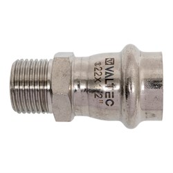 Соединитель VALTEC VTi.901.I.002204 - фото 16540494