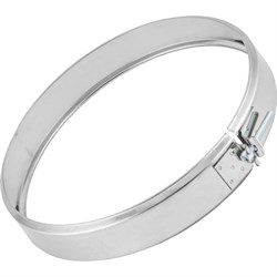 Соединительный хомут ФЕНИКС Дымоходы 000003251 - фото 16540638