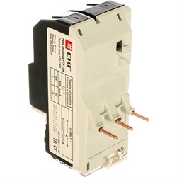 Тепловое реле EKF РТЭ-1308 /rel-1308-2.5-4 - фото 16540745