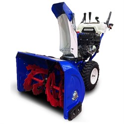 Снегоуборщик НЕВА Мототехника Нева kc930ms - фото 16540812