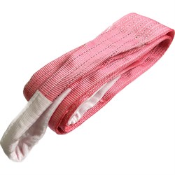 Текстильный петлевой строп ТамбовТехСнаб СТП - фото 16541029