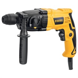 Электрический перфоратор Denzel RH-400-12 - фото 16541091