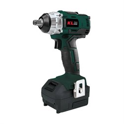 Ударный бесщеточный аккумуляторный гайковерт KLPRO KLSS18B-50 - фото 16541123