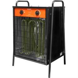 Пушка тепловая электрическая Gigant EHS-30 - фото 16541583