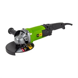 Сетевая углошлифовальная машина PROCRAFT PW 2200 ES - фото 16541665