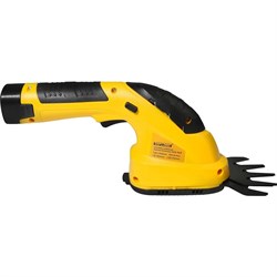 Аккумуляторный кусторез-ножницы для травы PARTNER FOR GARDEN CGS-72 P - фото 16541726