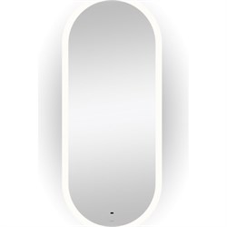 Зеркало BOND Oval - фото 16541772