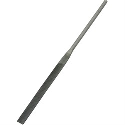 Плоский надфиль ИПК 2826-0032 - фото 16541998