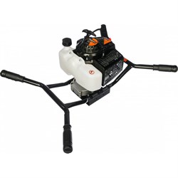 Бензобур Gigant GGD-002 - фото 16542012