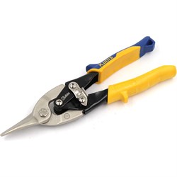 Прямые ножницы по металлу KUBIS 02-05-1025 - фото 16542073