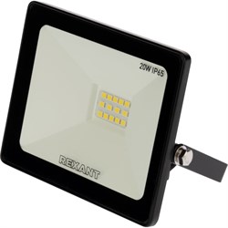 Светодиодный прожектор REXANT 605-002 - фото 16542146