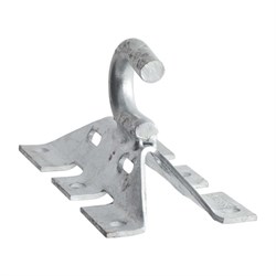 Универсальный крюк EKF CS16 - фото 16542247