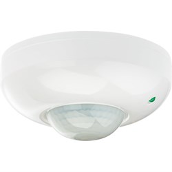 Потолочный датчик движения duwi DDP-01 360 - фото 16542389