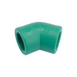 Полипропиленовый угол Banninger 7411064511 - фото 16542635