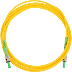 Симплексный оптический патч-корд TopLan PC-TOP-652-ST/A-ST/A-3.0 - фото 16542702