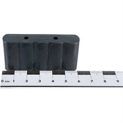 Латодержатель для металлического каркаса Левша ЛДП53-06 - фото 16542743