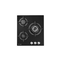 Встраиваемая варочная поверхность LEX GVG 430 BL - фото 16543034