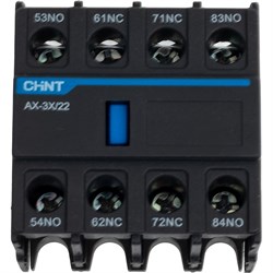 Контактная приставка CHINT 938251 - фото 16543086