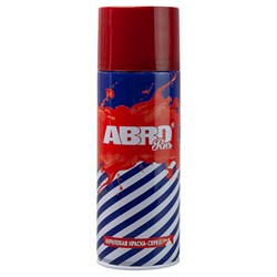 Акриловая краска-спрей ABRO №23 - фото 16543217