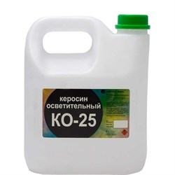 Осветительный керосин Нефтехимик К03000 - фото 16543272