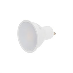 Светодиодная лампа General Lighting Systems GLDEN-MR16-20-230-GU10-2700 - фото 16543350