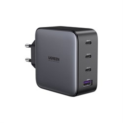 Сетевое зарядное устройство Ugreen 40747 - фото 16543491