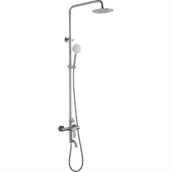 Душевая стойка Fmark FS8245 - фото 16543548