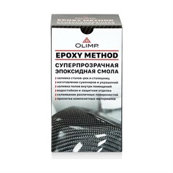 Эпоксидная смола OLIMP 29338 - фото 16543574