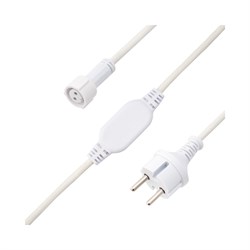 Шнур питания для гирлянды дюраплей Neon-Night 315-001 - фото 16543654