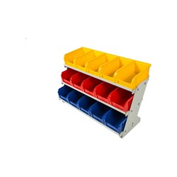 Настольный органайзер СТЕЛЛА-ТЕХНИК V-1-15 - фото 16543854