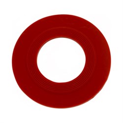 Силиконовая мембрана для арматуры IDDIS (для арматуры типа А) Сантехкреп Сантехник №29 - фото 16543903